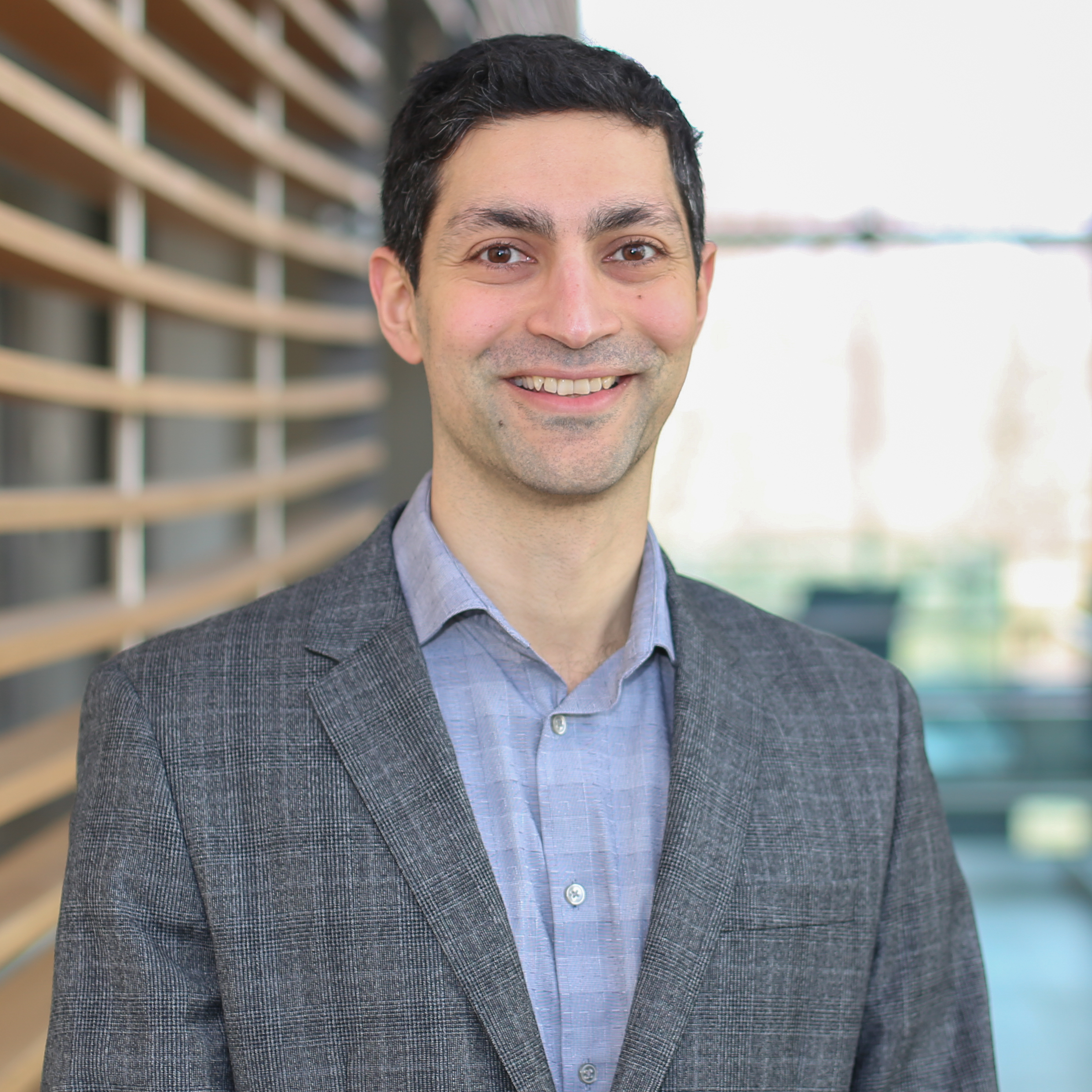 Dr. Amirali Mahpour, MD